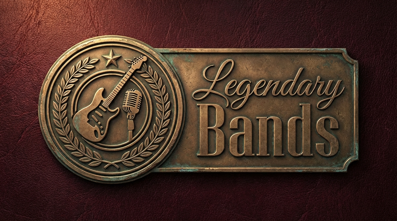 Legendary Bands